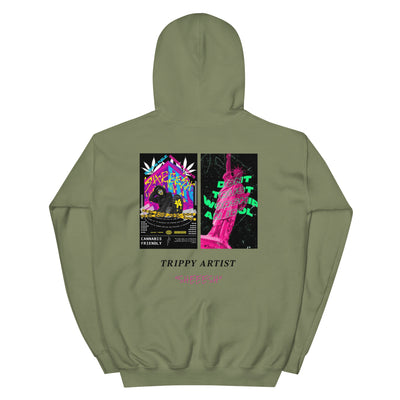 Sheeesh Kapuzenpullover - Produktbild 7 - NiZED
