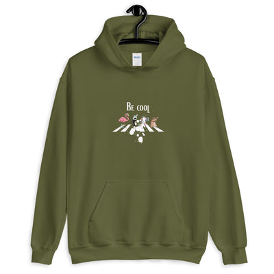 Cool Kapuzenpullover - Produktbild 7 - NiZED