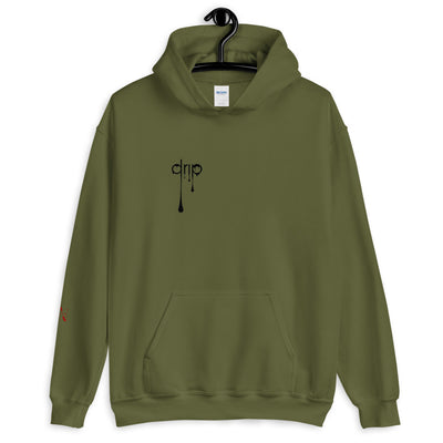 Drip Kapuzenpullover - Produktbild 13 - NiZED
