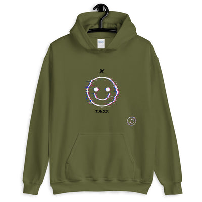 Xtasy Kapuzenpullover - Produktbild 6 - NiZED