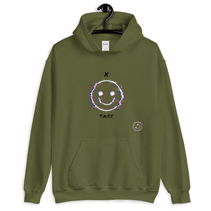 XTASY Kapuzenpullover