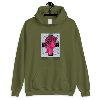 F - Society Kapuzenpullover