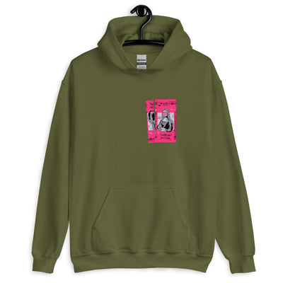 Mon Cee Hoodie - Produktbild 8 - NiZED
