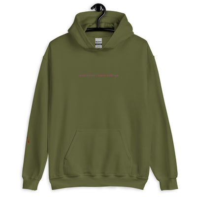High Kapuzenpullover - Produktbild 14 - NiZED