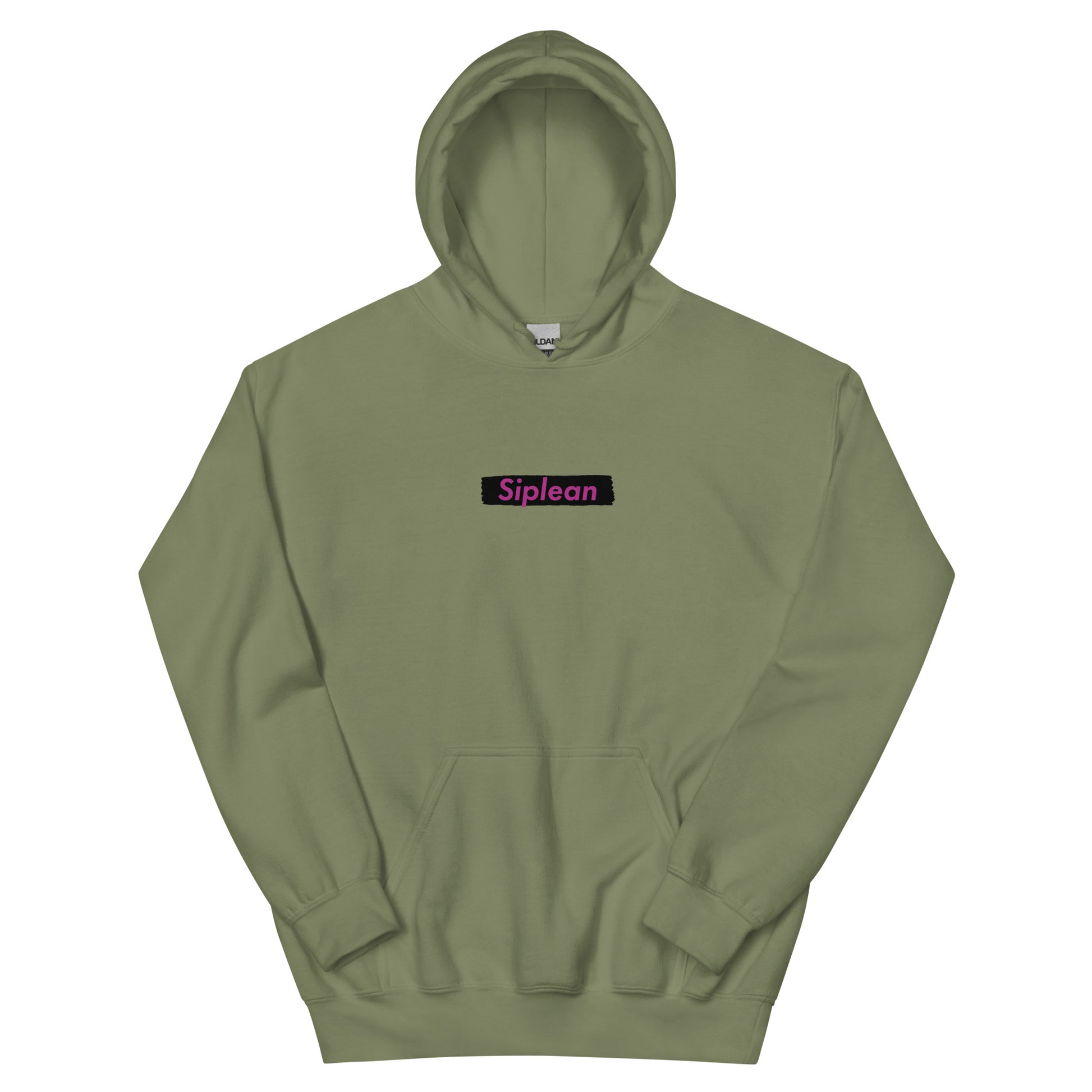 Siplean - Codein Dreams Kapuzenpullover