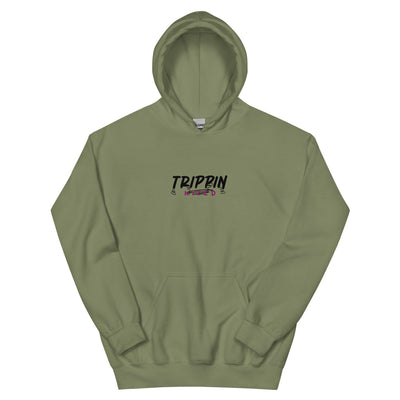 Trippin Kapuzenpullover - Produktbild 8 - NiZED