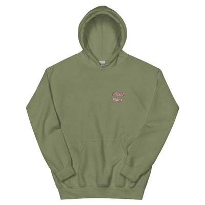 Stoned Again Hoodie - Produktbild 17 - NiZED