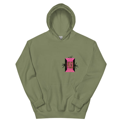 Dzr Kapuzenpullover - Produktbild 6 - NiZED