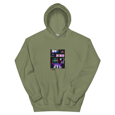 Outta This Hoodie - Produktbild 4 - NiZED