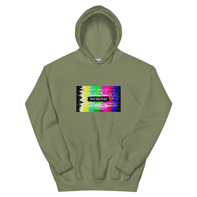 Signal Kapuzenpullover - Produktbild 8 - NiZED