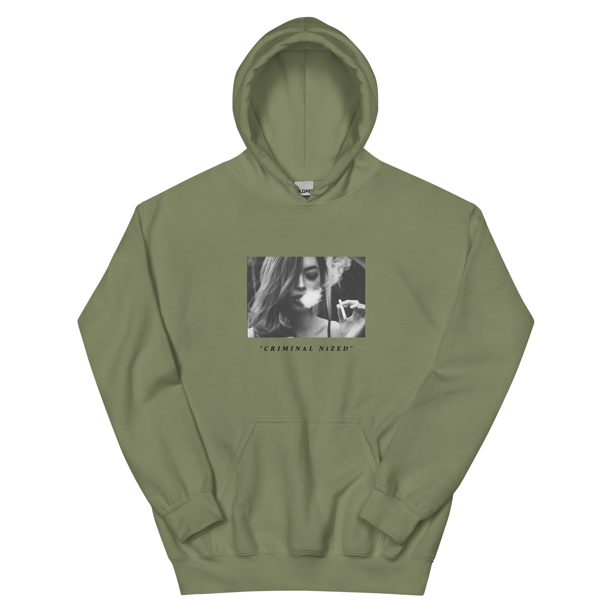 Numb Kapuzenpullover