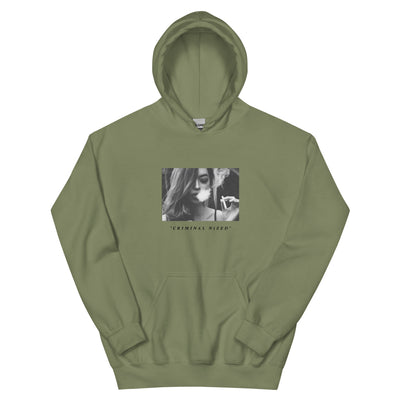 Numb Kapuzenpullover - Produktbild 4 - NiZED