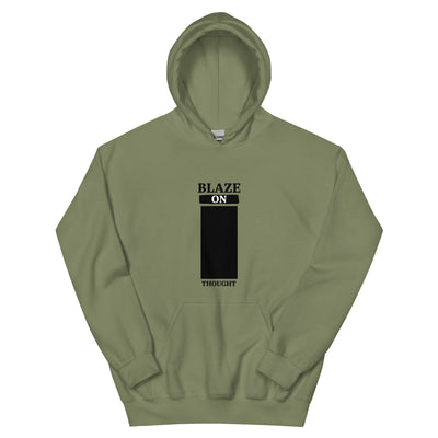 Blaze Kapuzenpullover - Produktbild 3 - NiZED