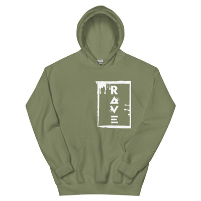Rave V Hoodie - Produktbild 7 - NiZED