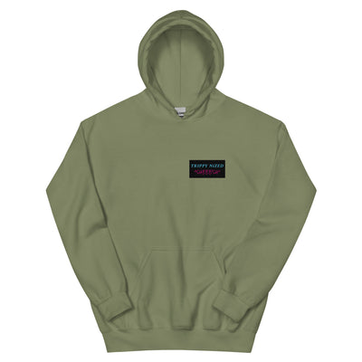 Sheeesh Kapuzenpullover - Produktbild 6 - NiZED