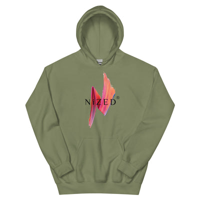 Nzd Kapuzenpullover - Produktbild 4 - NiZED