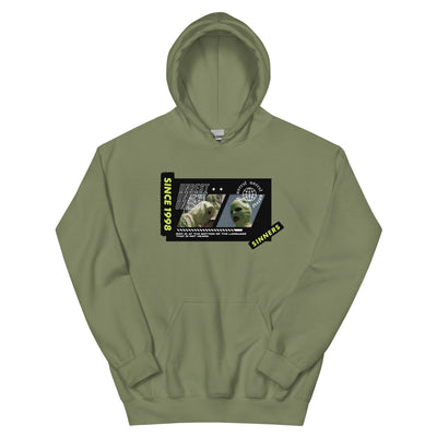Sinners Hoodie - Produktbild 8 - NiZED
