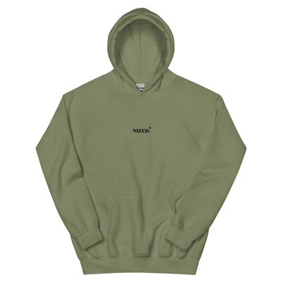 Sorry If I Looked Interessted But I´m Not Hoodie - Produktbild 7 - NiZED