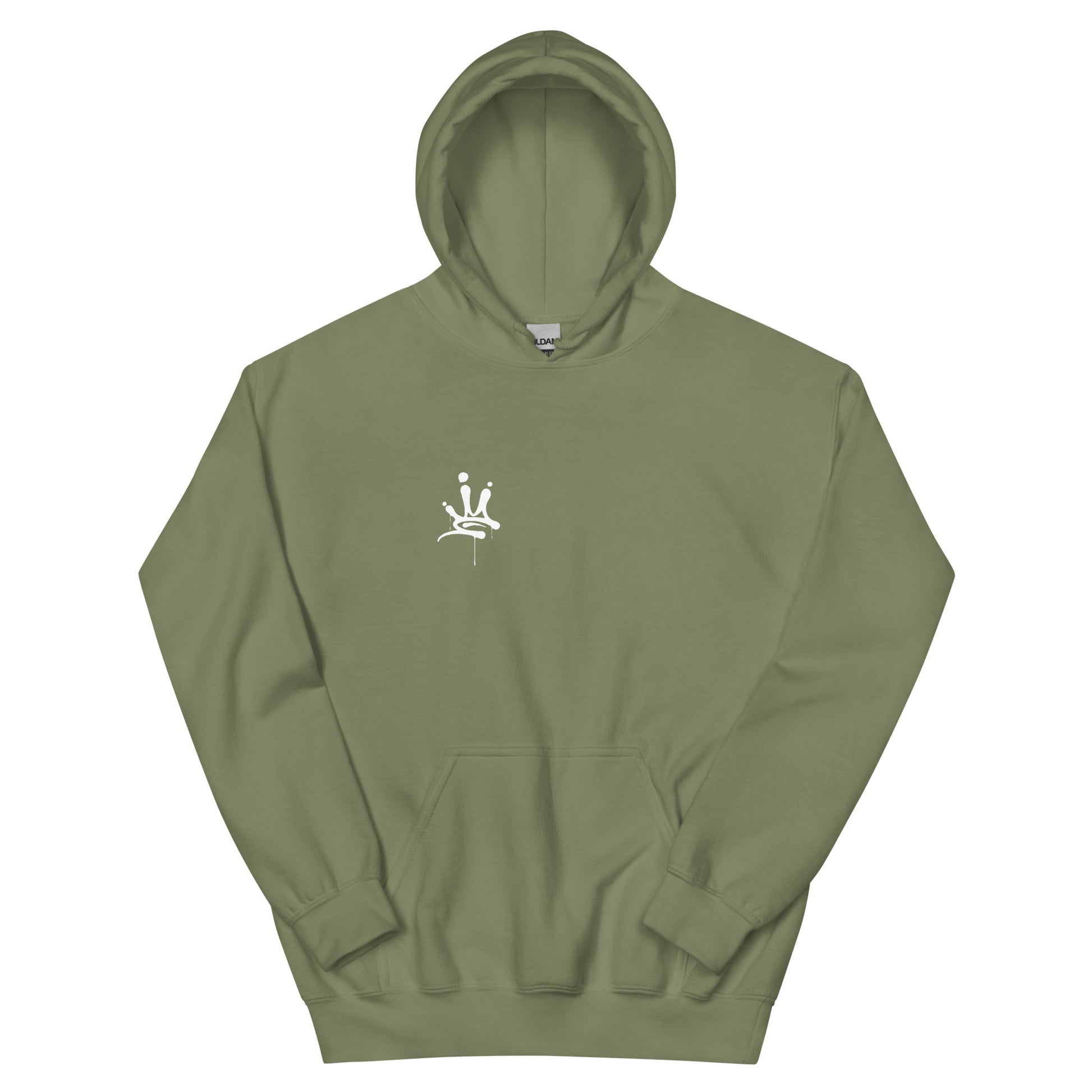 Fallen Angel Kapuzenpullover