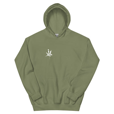 Fallen Angel Hoodie - Produktbild 13 - NiZED