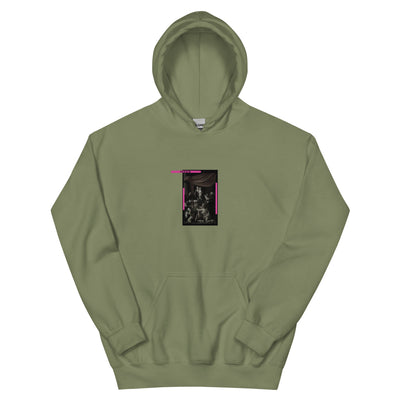 Divine Spirit Hoodie - Produktbild 8 - NiZED