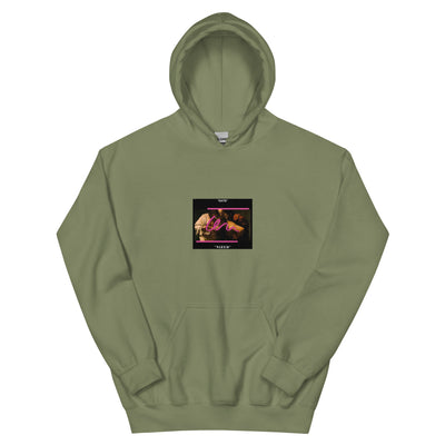 Date Kapuzenpullover - Produktbild 8 - NiZED