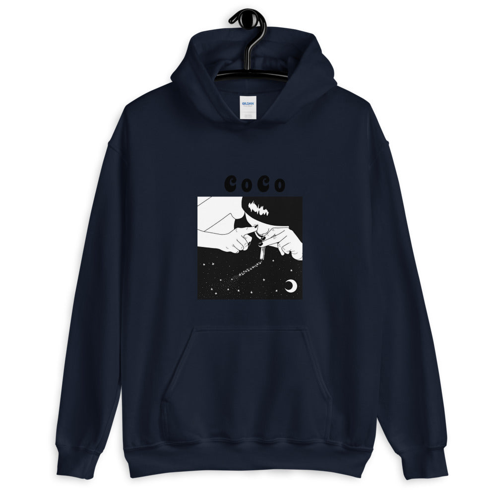 Cocaine Kapuzenpullover