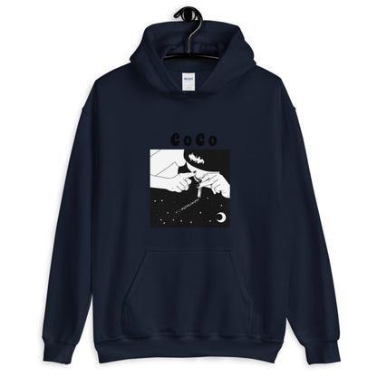 Cocaine Kapuzenpullover