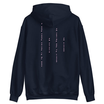 Trippin x Codein Pullover