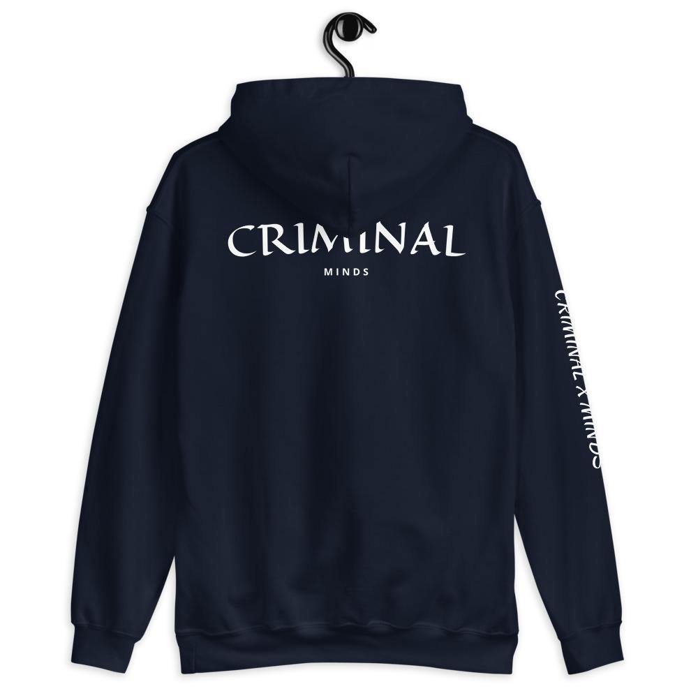 Criminal Minds Kapuzenpullover