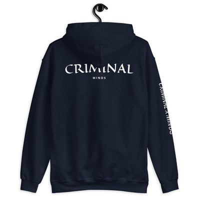 Criminal Minds Hoodie - Produktbild 21 - NiZED