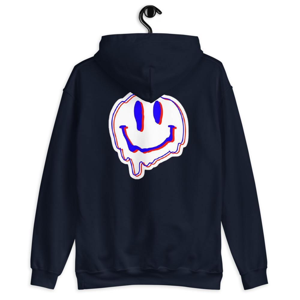 RAVE Kapuzenpullover