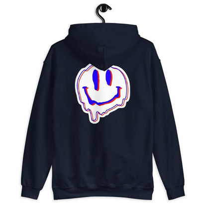 RAVE Kapuzenpullover