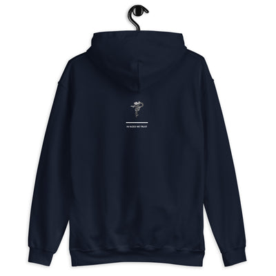 London Hoodie - Produktbild 22 - NiZED