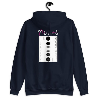 Tokio Hoodie - Produktbild 22 - NiZED