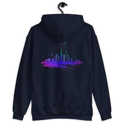 Dubai Hoodie - Produktbild 22 - NiZED