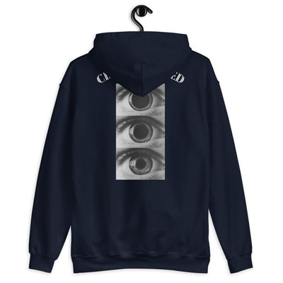 Barcelona Hoodie - Produktbild 20 - NiZED