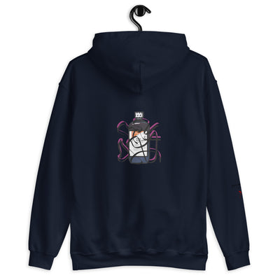 Sizzup chill Hoodie - Produktbild 3 - NiZED