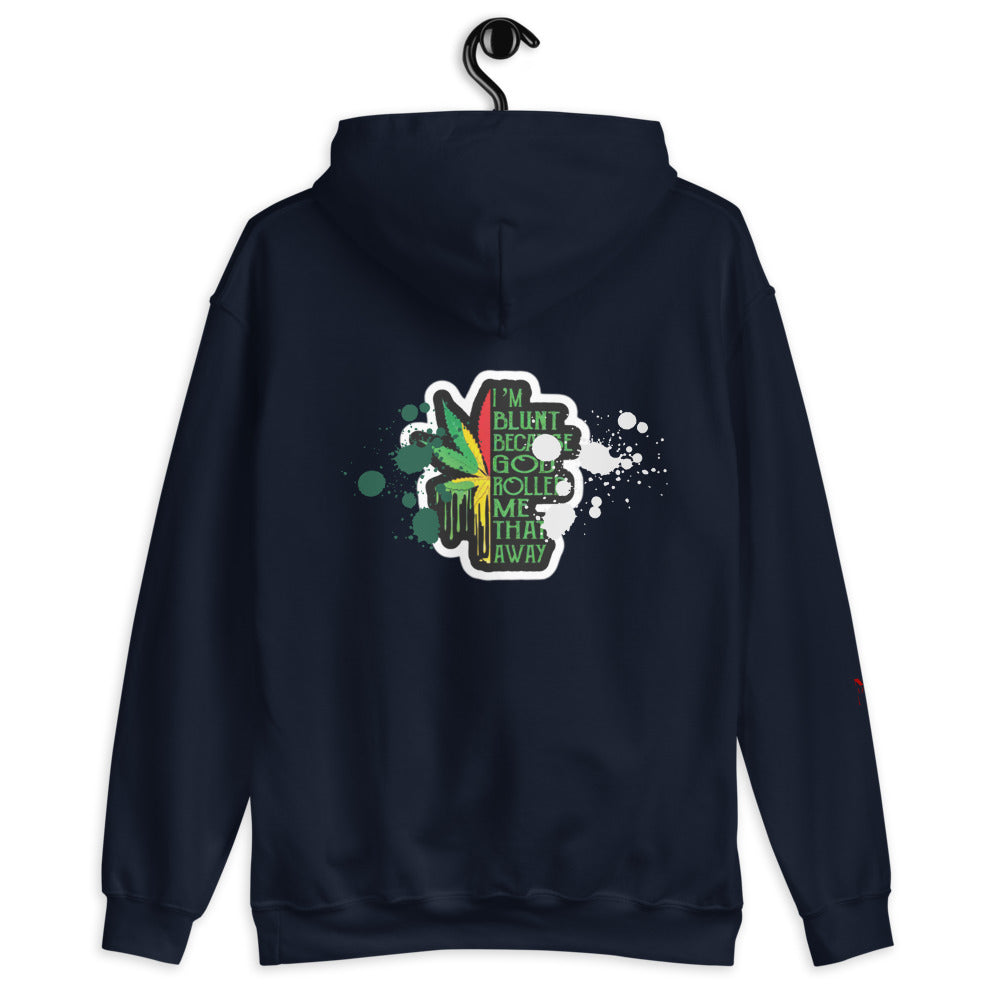 Blunt Dealers Kapuzenpullover