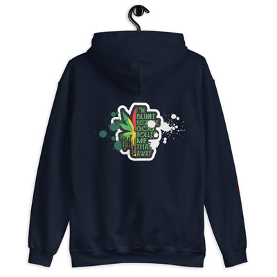 Blunt Dealers Hoodie - Produktbild 24 - NiZED