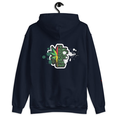 Blunt Dealers Kapuzenpullover
