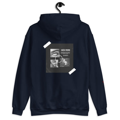 Reckless Kapuzenpullover - Produktbild 22 - NiZED