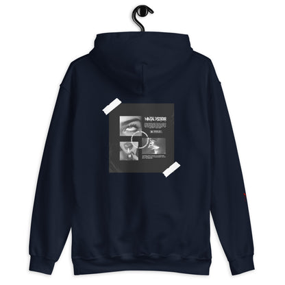 Reckless Kapuzenpullover
