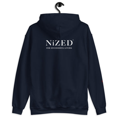 Criminals Never dies Hoodie - Produktbild 24 - NiZED