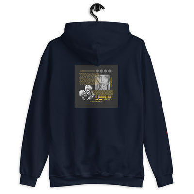 Trigger Kapuzenpullover - Produktbild 21 - NiZED