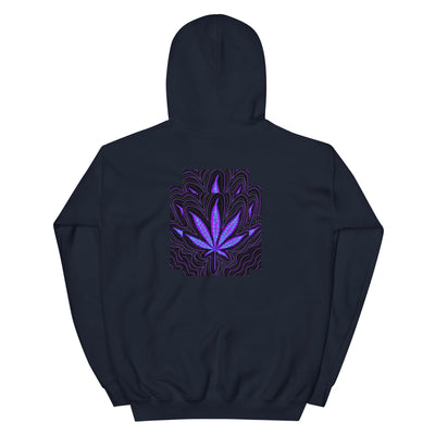 Stoned Again Hoodie - Produktbild 6 - NiZED