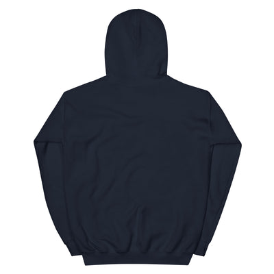 Warning Kapuzenpullover - Produktbild 10 - NiZED