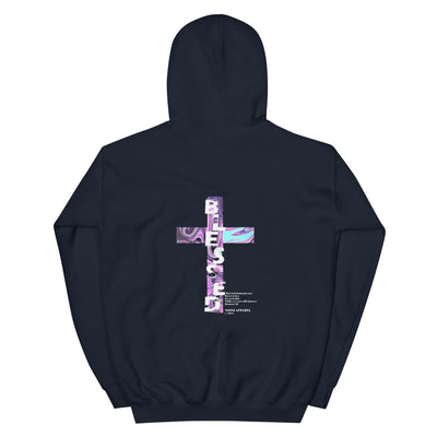 Blessed Kapuzenpullover - Produktbild 18 - NiZED