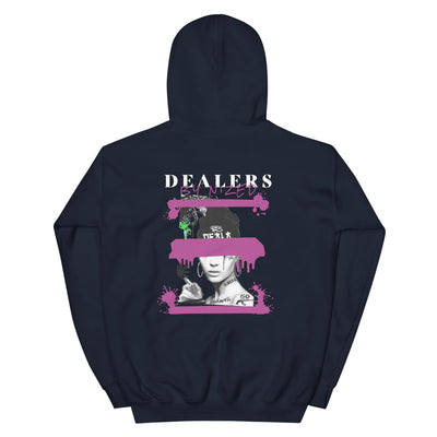Dealers Hoodie - Produktbild 18 - NiZED