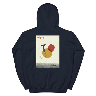 Trippin Designer Hoodie - Produktbild 18 - NiZED